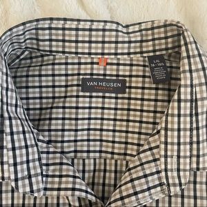 Van Heusen Wrinkle Free Men’s Shirt